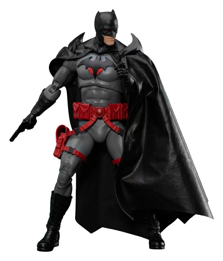 DC Comics Action Figure – Thomas Wayne Batman 21 cm 4