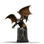 Gargoyles beeld – Hudson Art Scale 1/10 33 cm 2