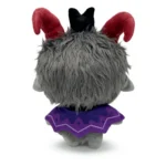 Cult of the Lamb Plush Figure – Goat 22 cm 4