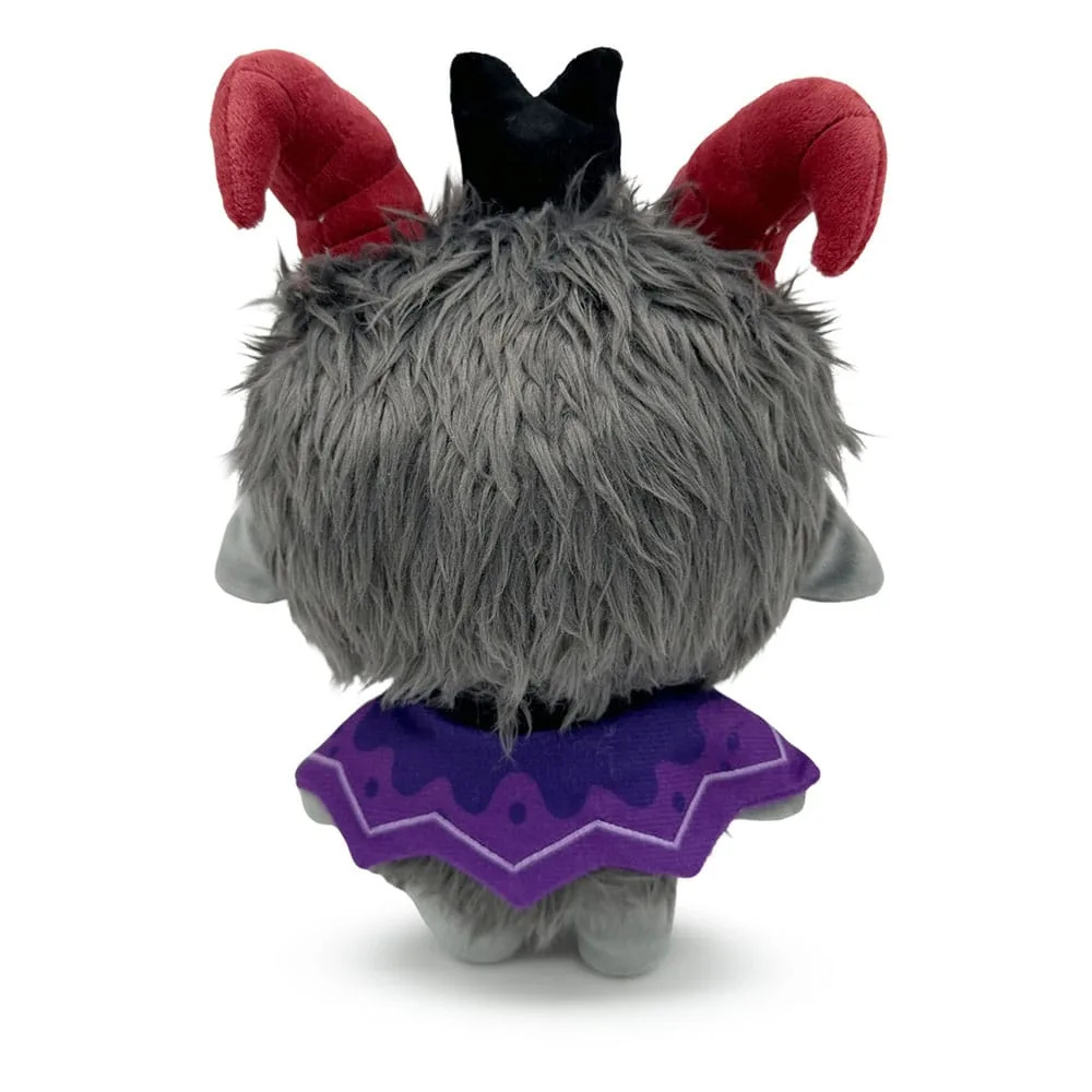 Cult of the Lamb Plush Figure – Goat 22 cm 4