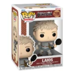 Delicious in Dungeon Pop Figures – Laios 6-Pack with Chase 9 cm 3