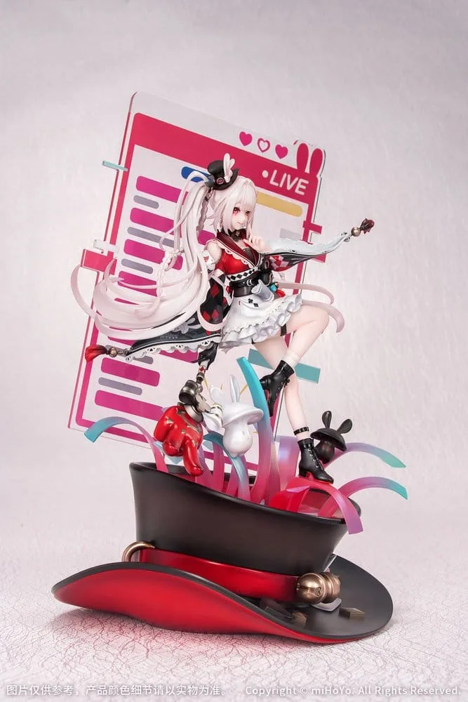 Honkai: Star Rail PVC Figure – Sparkle with Bonus 34 cm 6