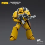 Warhammer Action Figure – Imperial Fist MKVI Legionary 12 cm 4