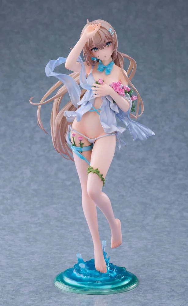 Original Character Statue – Houkisei Momoko First Bloom 27 cm 16