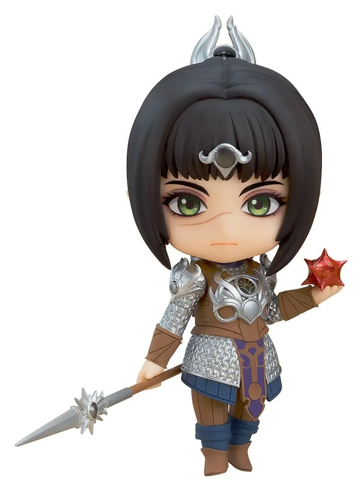 Baldur’s Gate III Nendoroid Figure – Shadowheart 10 cm