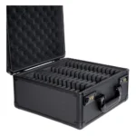 Evoretro Trading Card Case – 42 Graded Cards 6