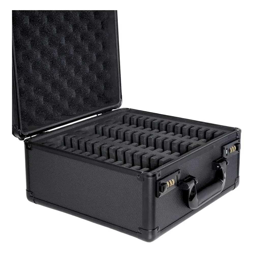 Evoretro Trading Card Case – 42 Graded Cards 6