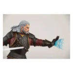 The Witcher 3 Statue – Geralt Toussaint Tourney Armor 20 cm 7