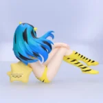 Urusei Yatsura Statue – Relax Time Lum 4 13 cm 7
