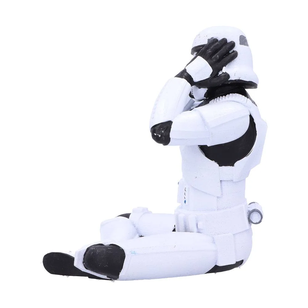 Original Stormtrooper Figure – Hear No Evil 10 cm 2