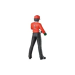 Captain Tsubasa UDF Mini Figure – Genzo Wakabayashi 9 cm 2