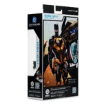 DC Multiverse Action Figure – Batman Earth-2 19 cm 9