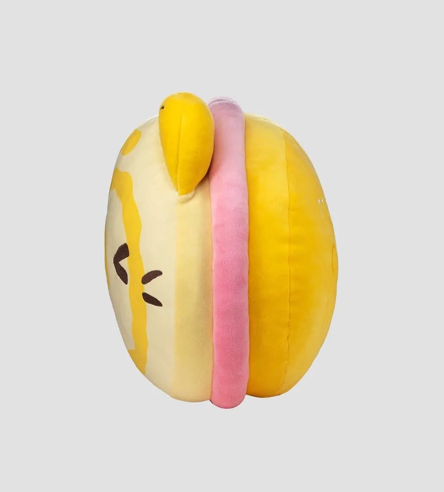 Meowcarons Plush Figure – Swirl 3
