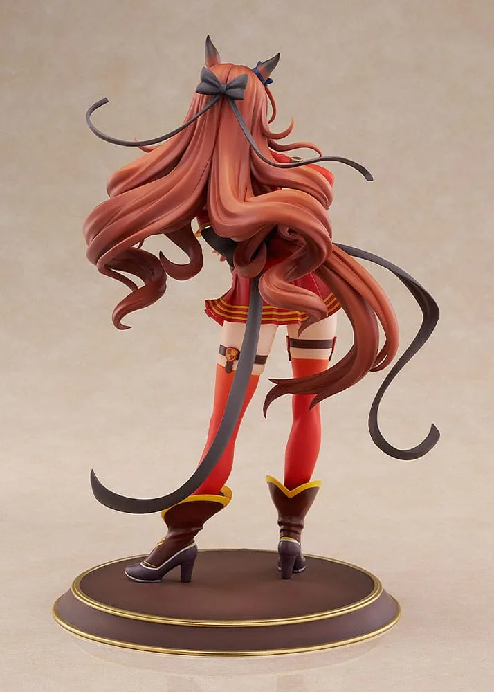 Uma Musume Pretty Derby Statue – Maruzensky Racewear 25 cm 5