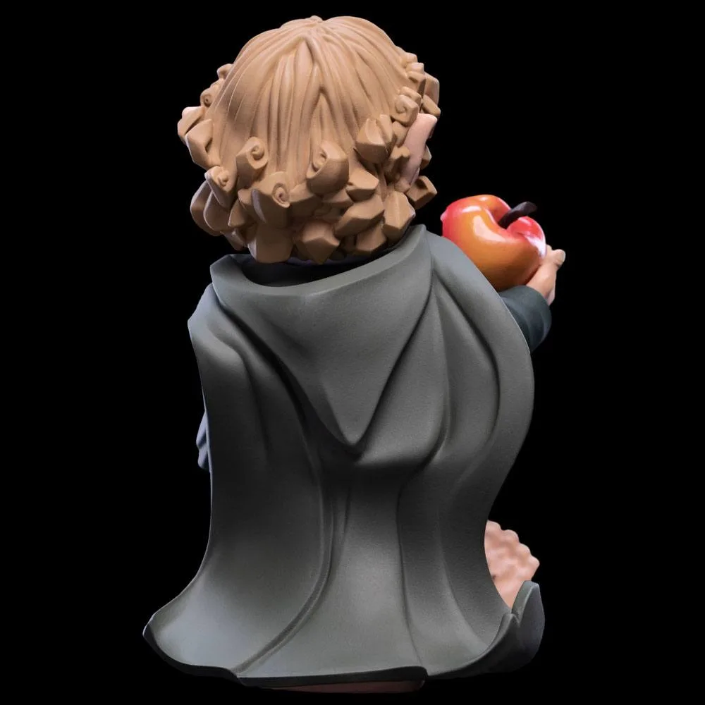 Lord of the Rings Vinyl Figure – Mini Epics Merry 10.5 cm 4