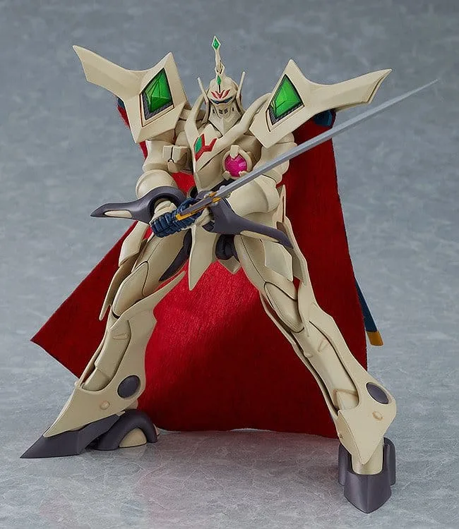 The Vision of Escaflowne Model Kit – Moderoid 14 cm 8