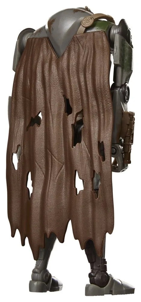 Star Wars Action Figure – Mercenary Droid Vintage Collection 10 cm 18