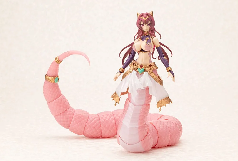 Arcanadea Plastic Model Kit – Meltina Reproduction 20 cm 3