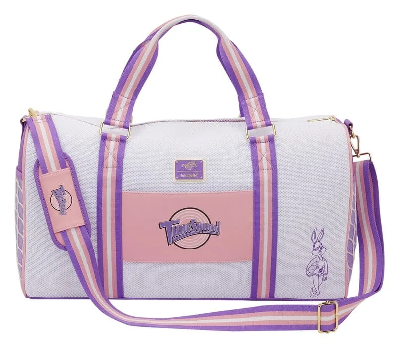 Warner Brothers Reisetasche – Loungefly Lola Bunny 50 x 28 x 29 cm 5