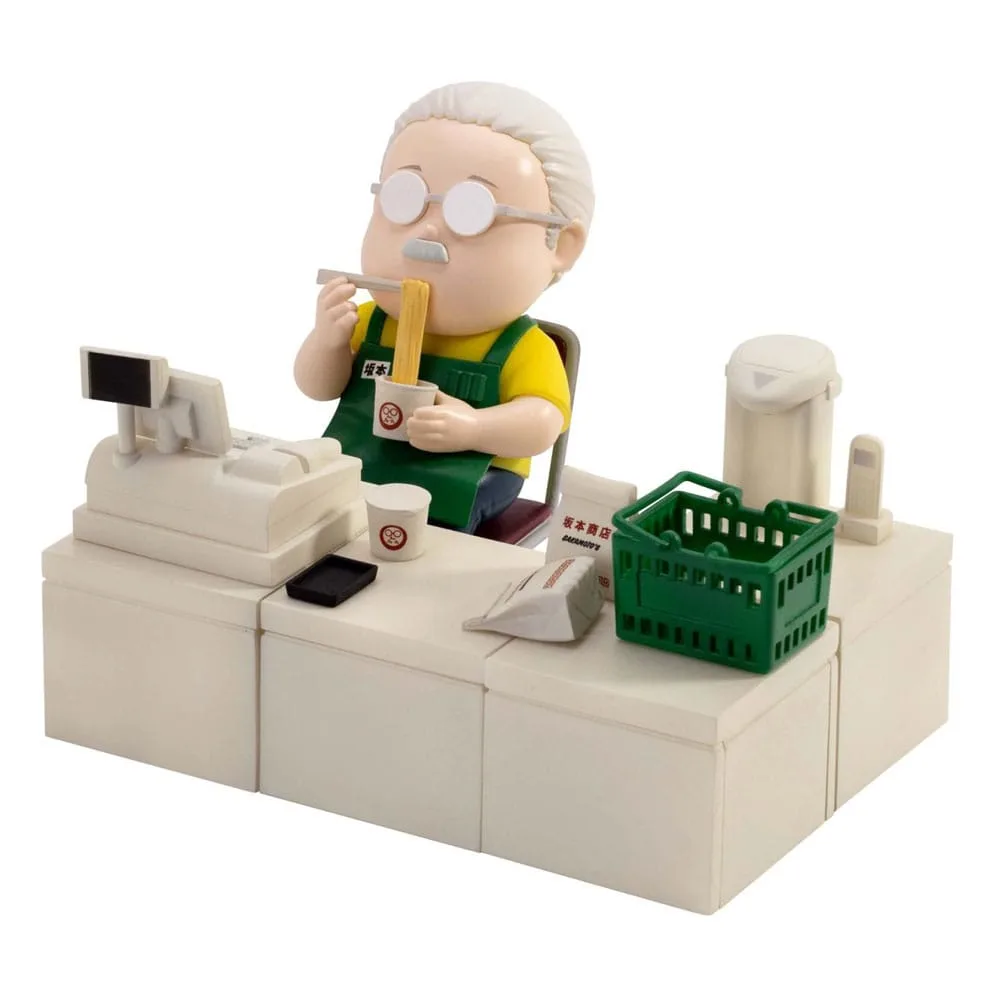 Sakamoto Days minifiguren – Taro Store Series 6 blind boxes 2