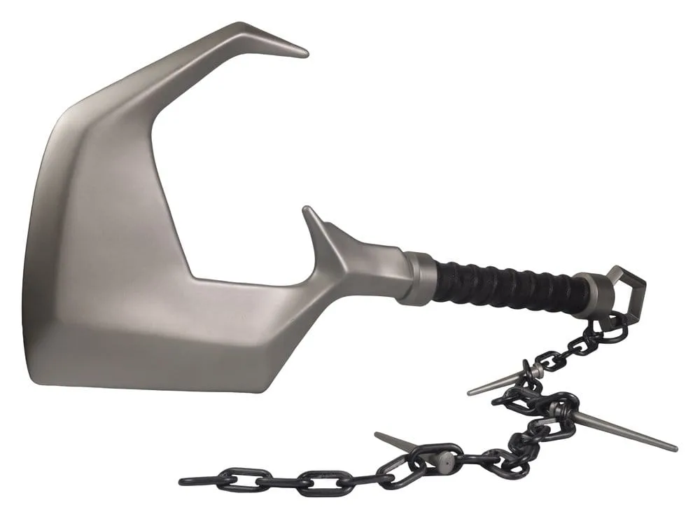 Supergirl Prop Replica – Lobo’s Hook 55.88 cm 2
