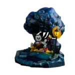 Disney Classics Statue – Mickey Minnie and Pluto 31 cm 11