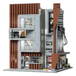 Pantasy Original Construction Set – Architecture Firm 3
