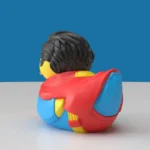 DC Comics Mini Figure – Tubbz Superman 5 cm 2