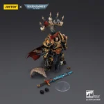 Warhammer 40,000 Action Figure – Abaddon the Despoiler 16 cm 6
