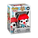 Animaniacs Vinyl Figure – Wakko Funko Pop 9 cm 2