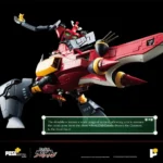 Tengen Toppa Gurren Lagann Figure – POSE+METAL Dai-Gurren 33 cm 10