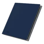 Ultimate Guard Card Portfolio – Xenoskin 480 24-Pocket Blue 1