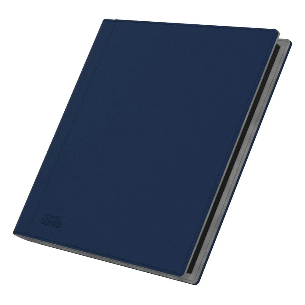 Ultimate Guard Card Portfolio – Xenoskin 480 24-Pocket Blue