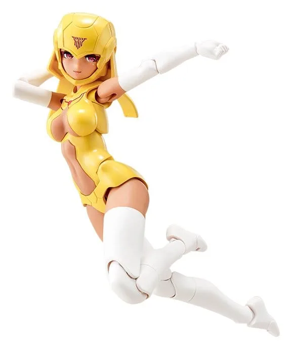 Megami Device Model Kit – B1R-L Chassis Skin Color E 1:1