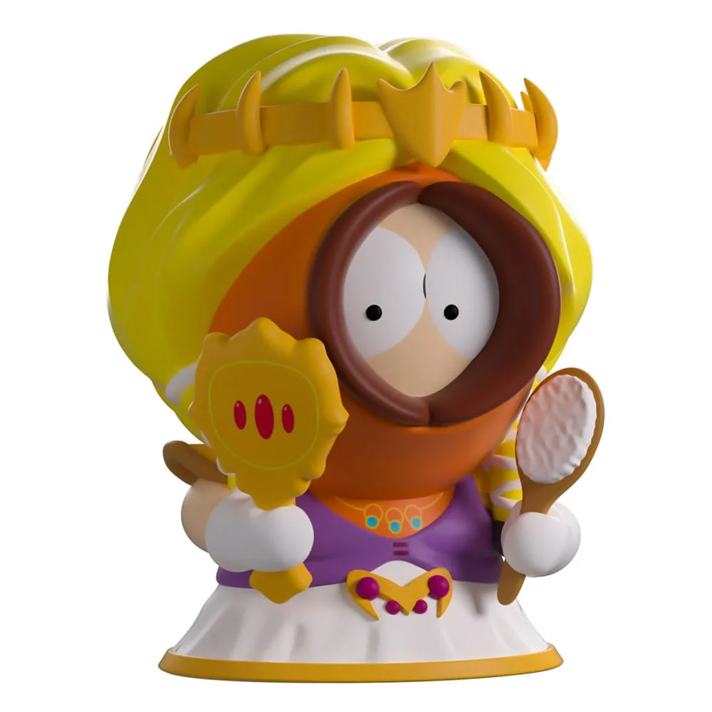 South Park Vinyl Figure – Princess Kenny 9 cm 2