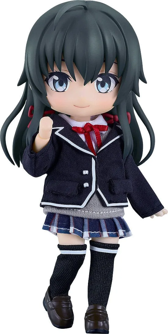 SNAFU Climax Doll – Yukino Yukinoshita Nendoroid 14 cm