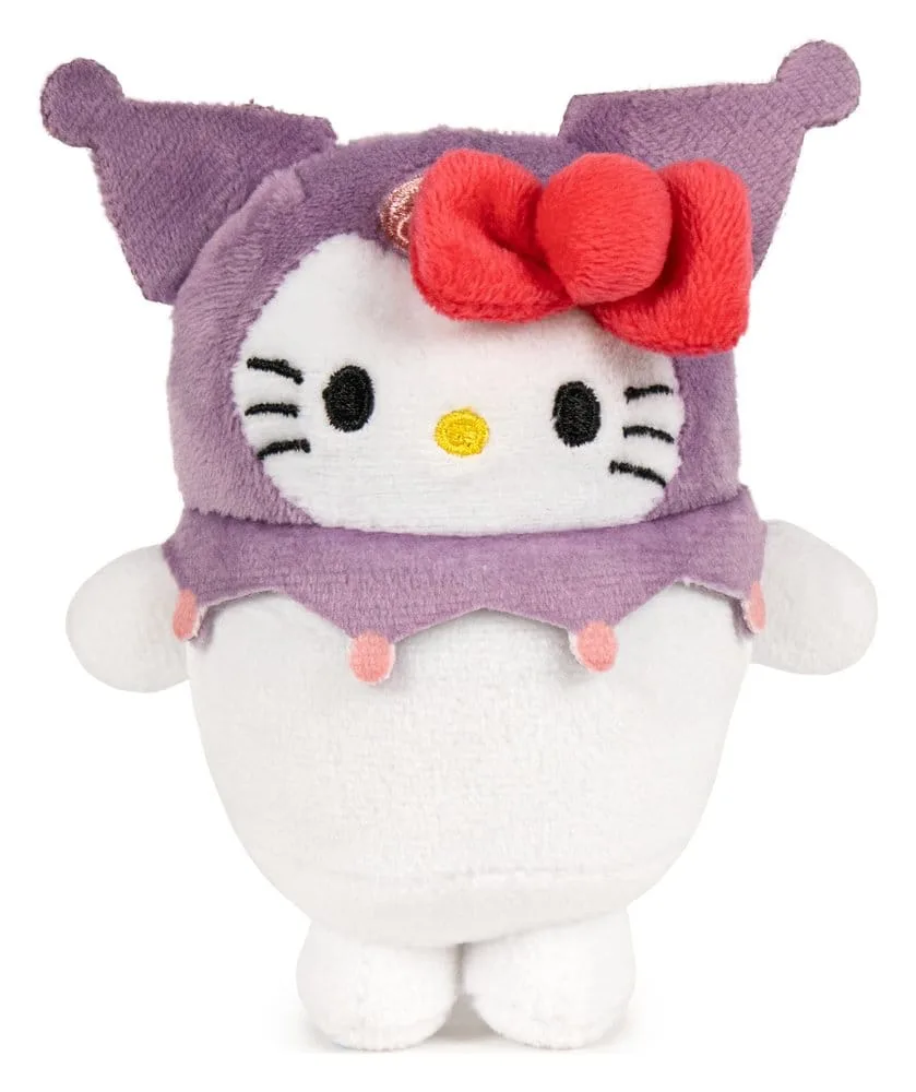 Hello Kitty & Friends Plush – Costume Blind Box 12-Pack 16 cm 7