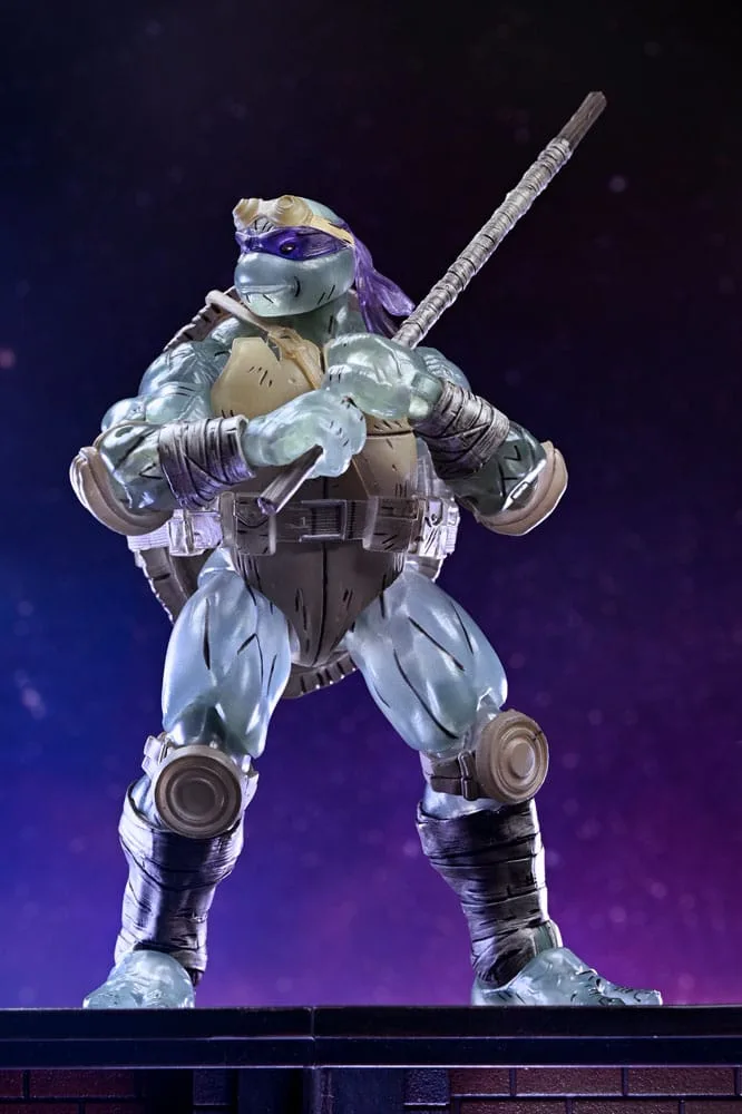 TMNT Action Figures – The Last Ronin Ghost Brothers 3-Pack 18 cm 11