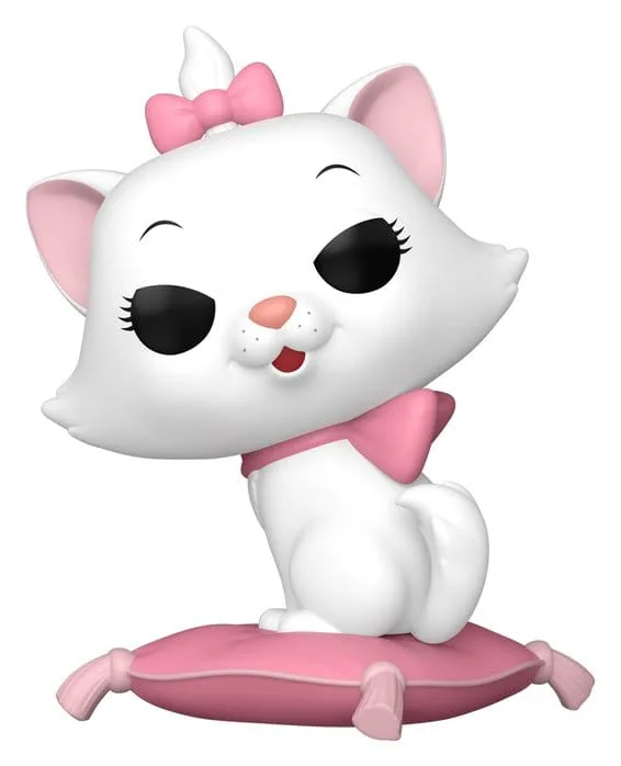 Disney The Aristocats Vinyl Figure – Marie GL Pop 9 cm