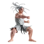 Hunter x Hunter Beeld – Netero 18 cm 2
