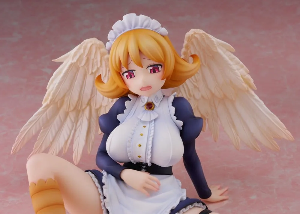 Interspecies Reviewers PVC Figure – Maydry AmiAmi Limited 15 cm 6