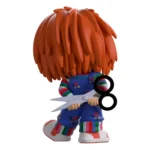 Child’s Play Vinyl Figure – Chucky 23 cm 3