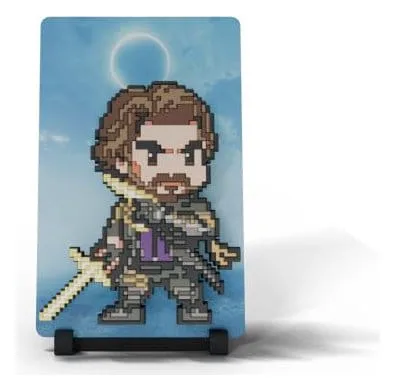Clair Obscur Expedition 33 Magnet – FiGGYZ Gustave 11 cm
