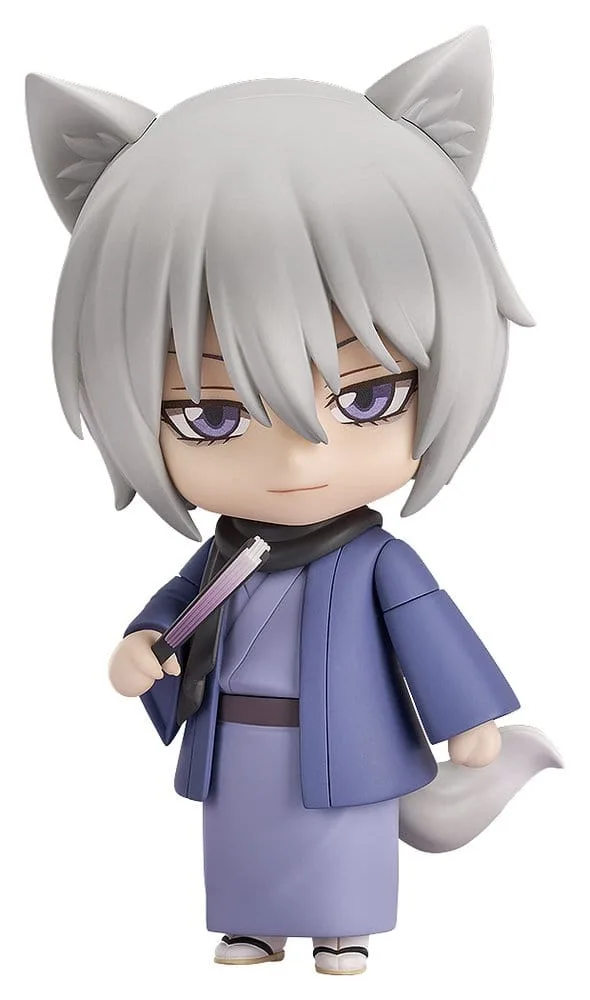 Kamisama Kiss Action Figure – Tomoe Nendoroid 10 cm
