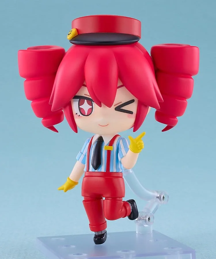 Synthesizer V Nendoroid – Kasane Teto Mesmerizer 10 cm 4