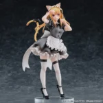 Oshi no Ko Beeld – Ruby Cat Maid Limited Edition 1/6 27 cm 5