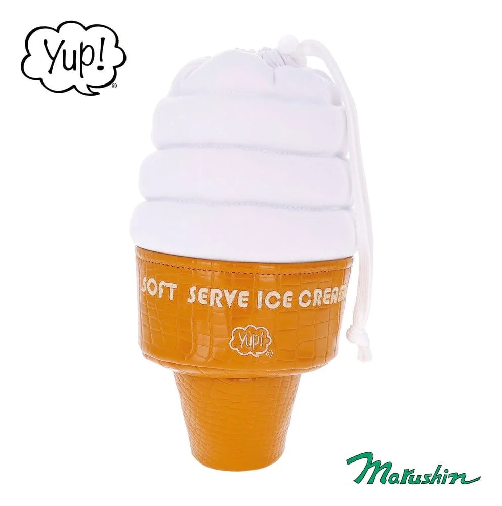Yup Pouch – Soft Ice Cream