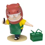 Sakamoto Days minifiguren – Taro Store Series 6 blind boxes 14
