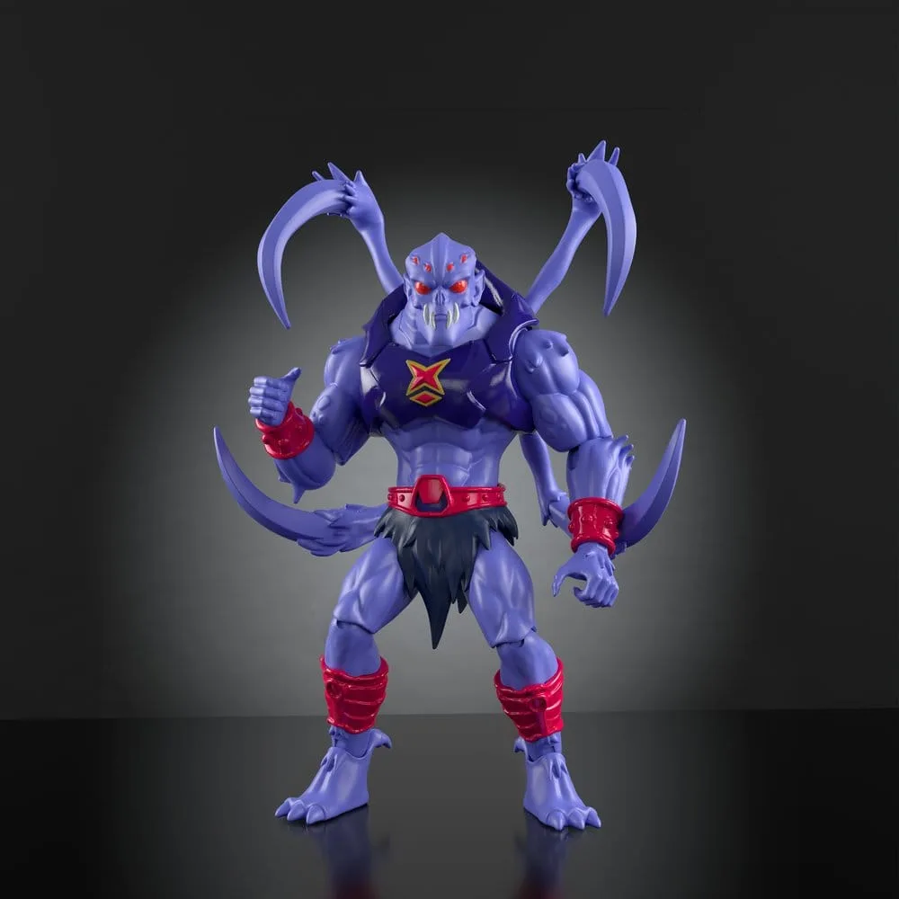 Masters of the Universe Action Figure – Origins Webstor 14 cm 4
