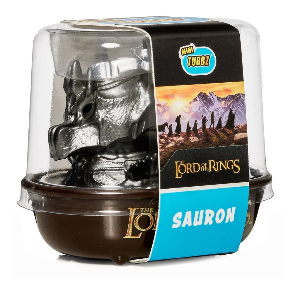 Lord of the Rings PVC Figure – Sauron Tubbz Mini 5 cm 5